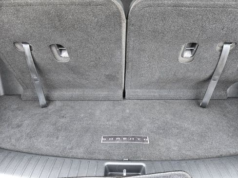Certified 2025 Kia Sorento S w/ Panoramic Sunroof Package FWD image 32