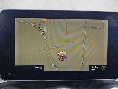 Used 2016 Mercedes-Benz C 300 C 300 image 14