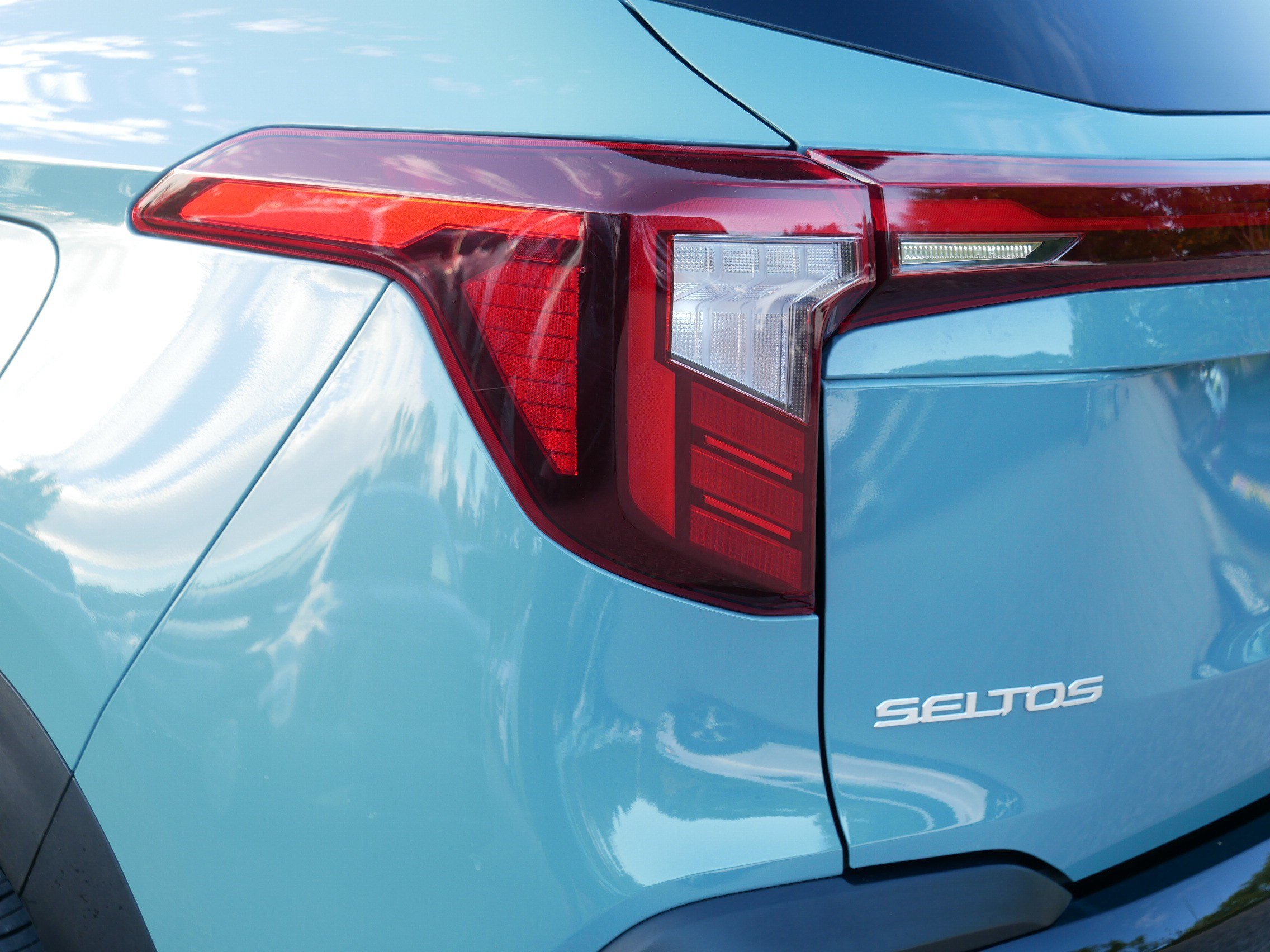 Certified 2024 Kia Seltos S AWD/4WD image 17