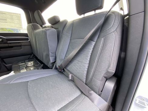 New 2026 RAM 2500 Big Horn image 18