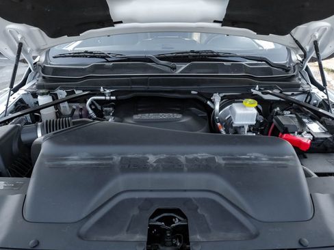 Used 2024 RAM 2500 Power Wagon w/ Level 1 Equipment Group image 57