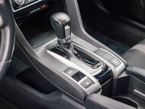 Used 2020 Honda Civic Sport image 19