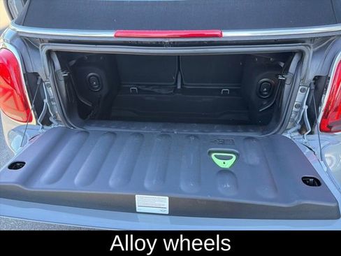 Used 2023 MINI Cooper Convertible image 16