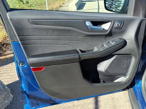 Certified 2023 Ford Escape Active w/ Tech Pack #2 image 11