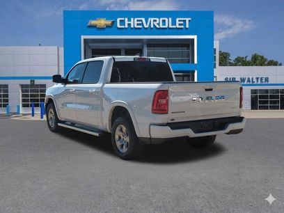 Used 2025 RAM 1500 Big Horn