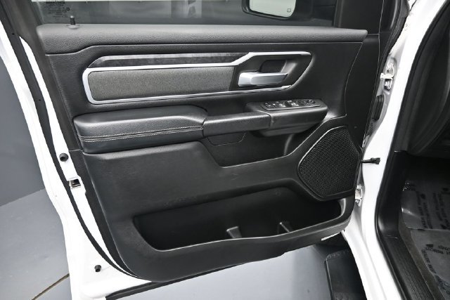 Used 2021 RAM 1500 Big Horn AWD/4WD image 13