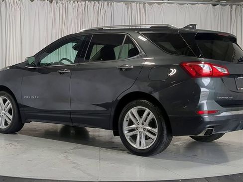 Used 2020 Chevrolet Equinox Premier FWD image 8
