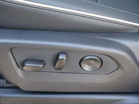 New 2026 Chevrolet Tahoe Premier image 18