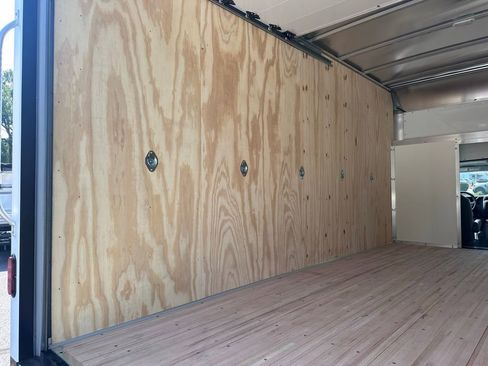 New 2026 Ford E-350 and Econoline 350 Super Duty w/ Power Equipment Group image 47