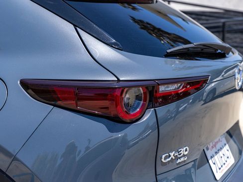 Used 2024 MAZDA CX-30 AWD 2.5 S w/ Preferred Package image 13