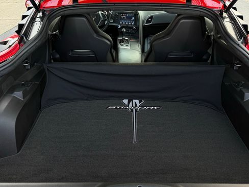 Used 2017 Chevrolet Corvette Stingray Coupe image 32