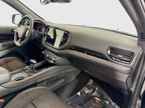 New 2027 Dodge Durango GT AWD/4WD image 30