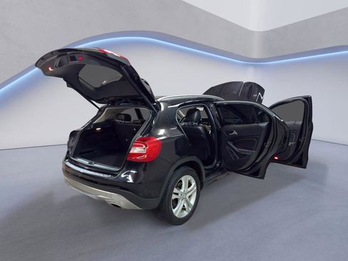 Used 2015 Mercedes-Benz GLA 250 4MATIC image 13