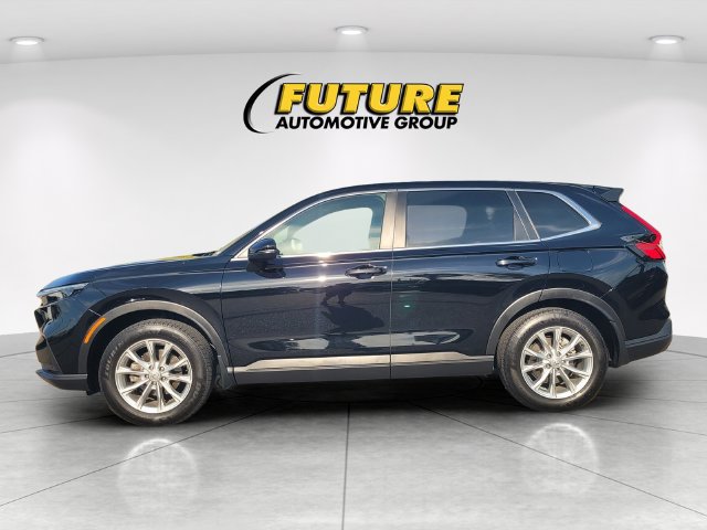 Used 2024 Honda CR-V EX-L image 6