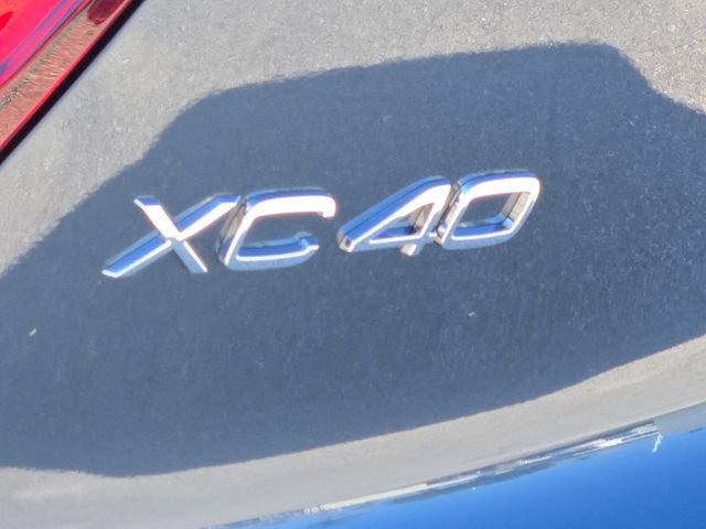 New 2026 Volvo XC40 B5 Core AWD/4WD image 11