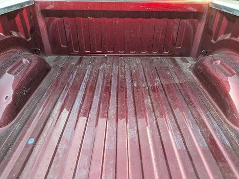 Used 2022 RAM 1500 Limited w/ Body-Colour Bumper Group AWD/4WD image 27