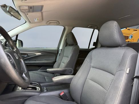 Used 2019 Honda Ridgeline Sport image 18