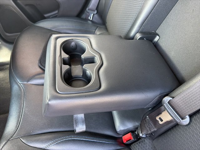 Used 2024 Jeep Compass Latitude AWD/4WD image 28
