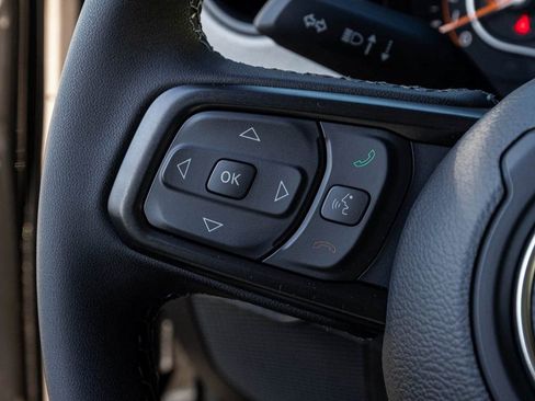 New 2026 Jeep Gladiator Sport AWD/4WD image 15