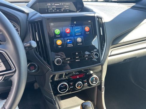 Certified 2025 Subaru Forester Wilderness image 15