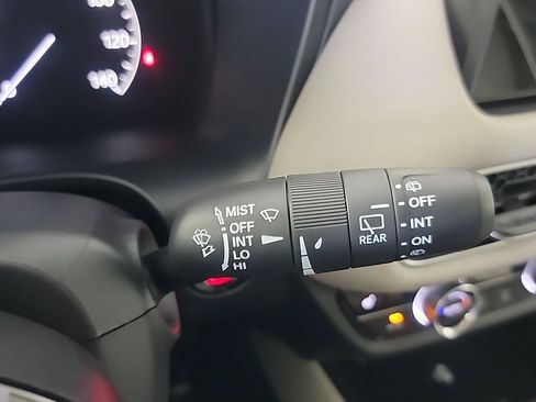 Certified 2026 Honda HR-V EX-L image 26
