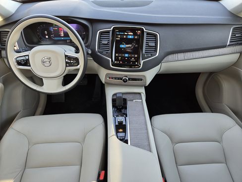 Used 2023 Volvo XC90 T8 Core w/ Protection Package Premier image 36