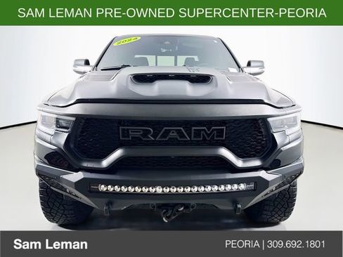 Used 2024 RAM 1500 TRX AWD/4WD image 2