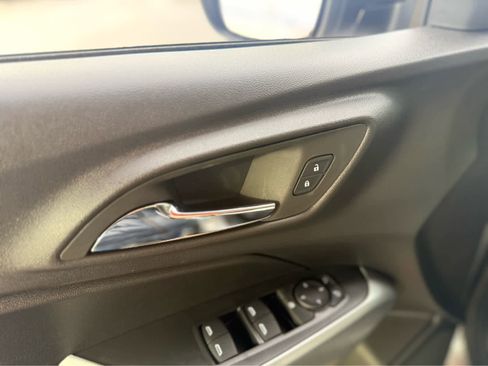 New 2026 Chevrolet Trax LS w/ LS Convenience Package image 13