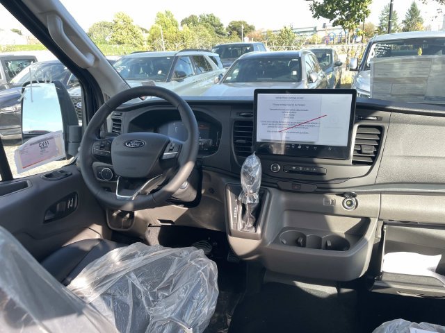 New 2027 Ford Transit 350 XL RWD image 8