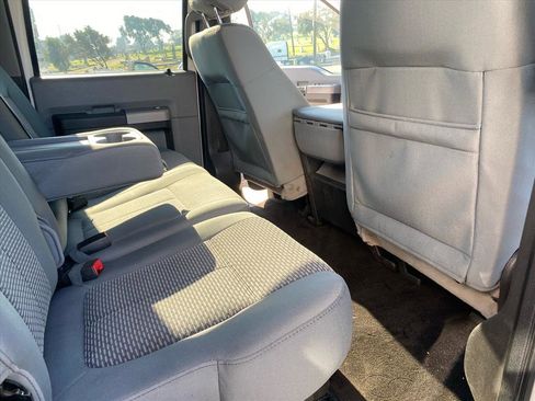 Used 2015 Ford F250 XLT w/ XLT Interior Package image 40