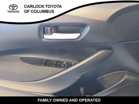 Used 2026 Toyota Corolla SE FWD image 11