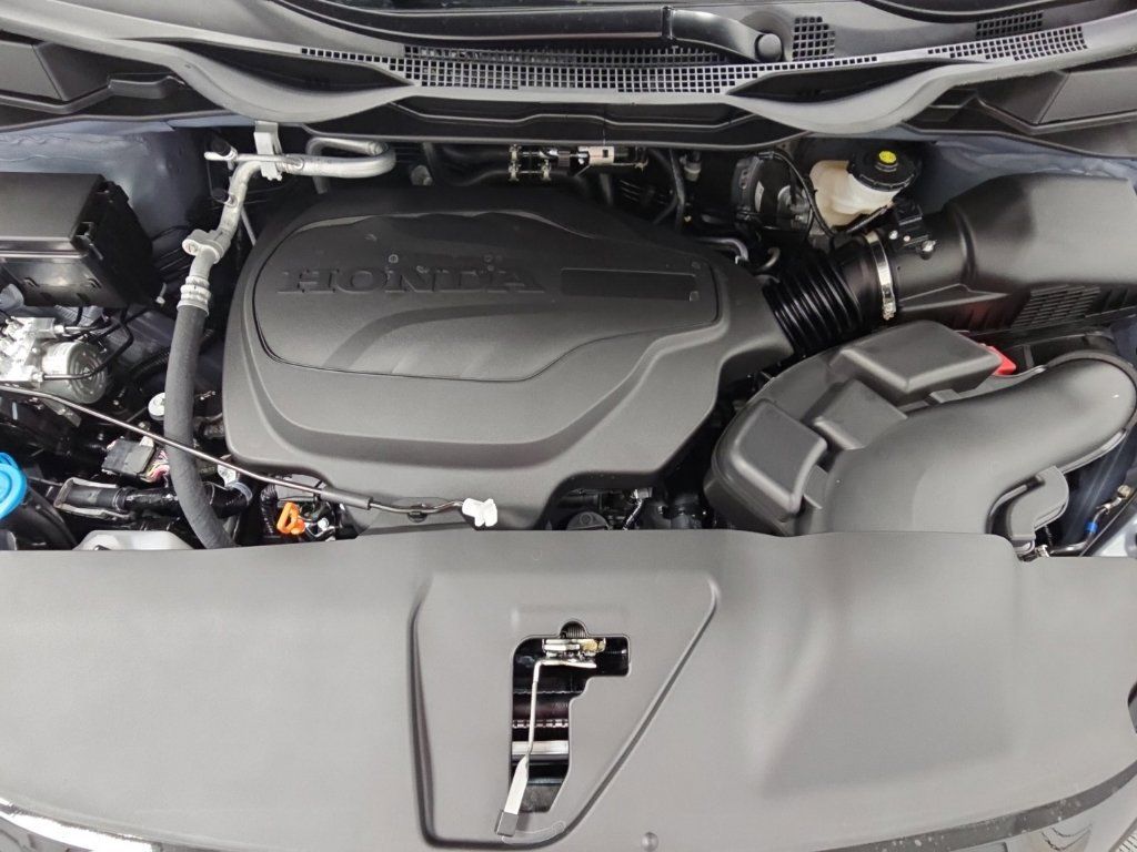New 2027 Honda Odyssey Sport-L image 41