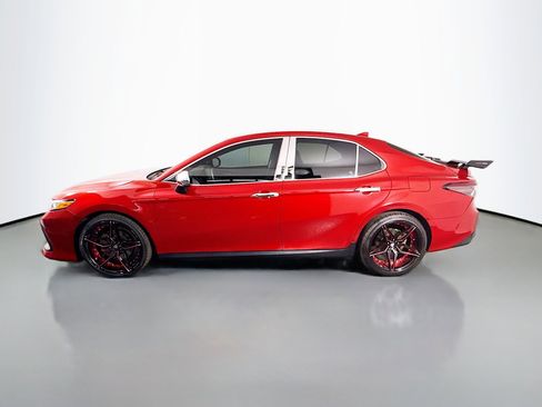 Used 2024 Toyota Camry LE image 6