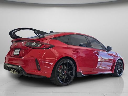 New 2025 Honda Civic Type R image 22