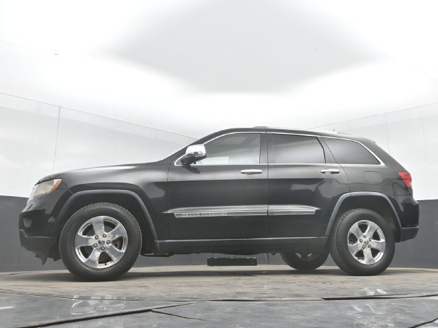 Used 2012 Jeep Grand Cherokee Limited AWD/4WD image 44