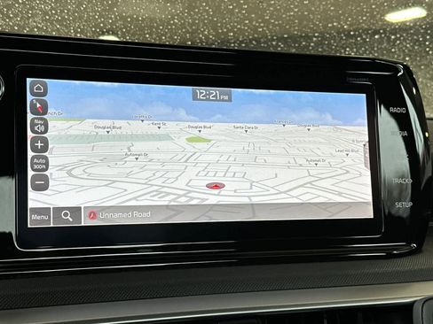 Used 2022 Kia K5 GT-Line image 19