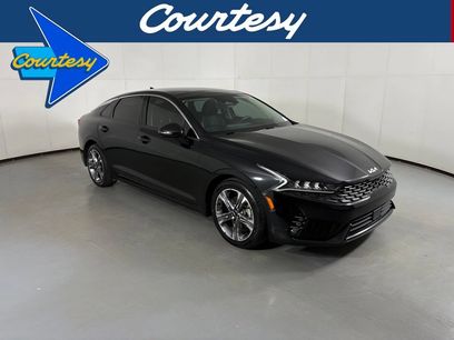 Used 2024 Kia K5 EX w/ EX Premium Package
