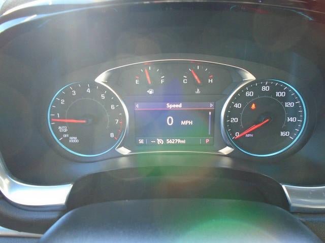Used 2023 Chevrolet Traverse LT FWD image 7