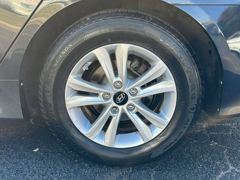 Used 2014 Hyundai Sonata GLS w/ Popular Equipment Group 2 image 14