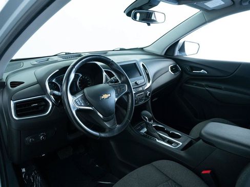 Used 2022 Chevrolet Equinox LT w/ Driver Convenience Package AWD/4WD image 12