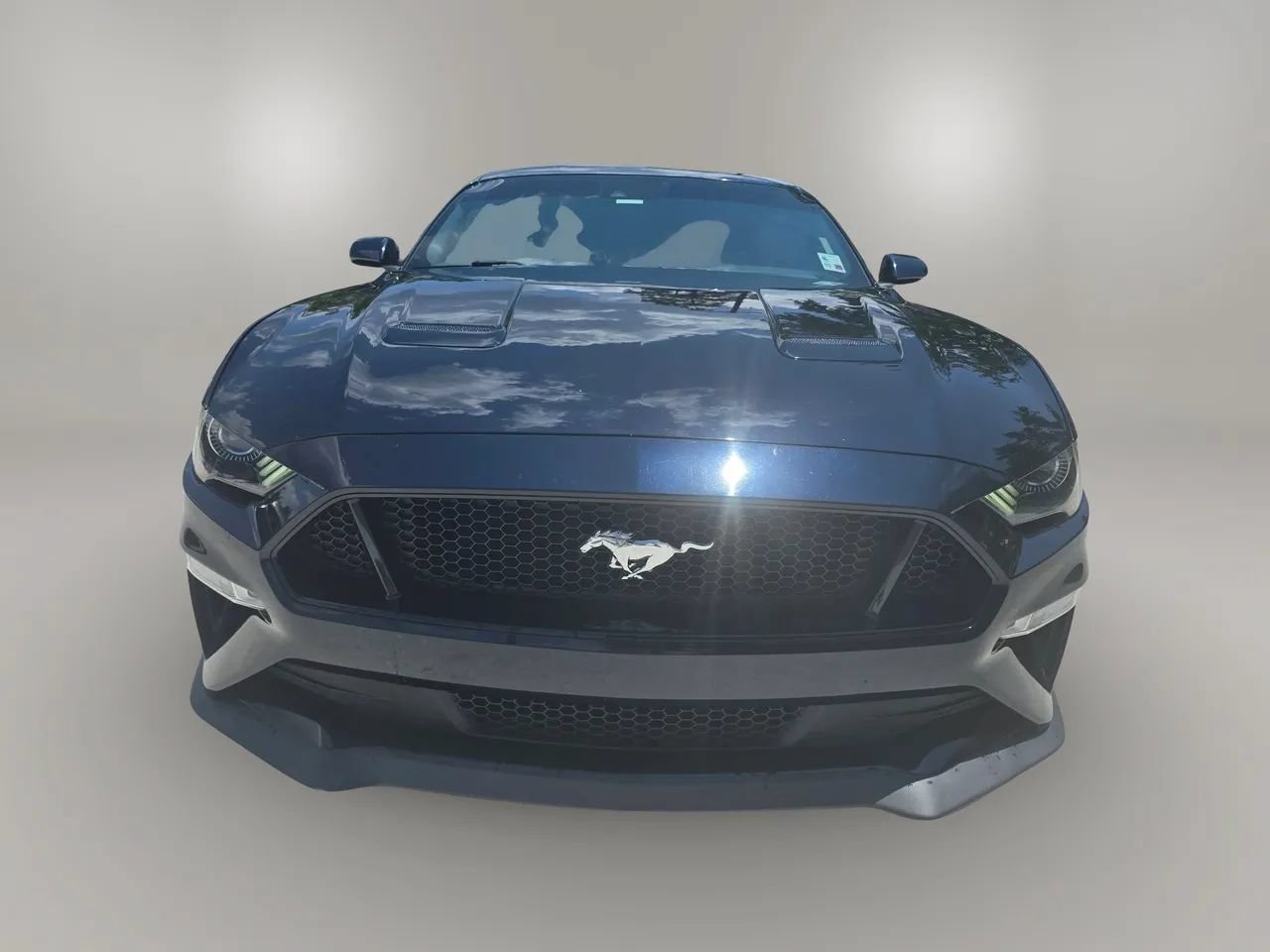 Used 2021 Ford Mustang GT w/ GT Performance Package RWD image 13