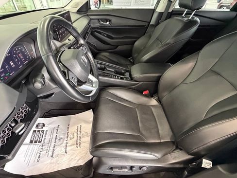 Used 2025 Honda Accord Touring image 19