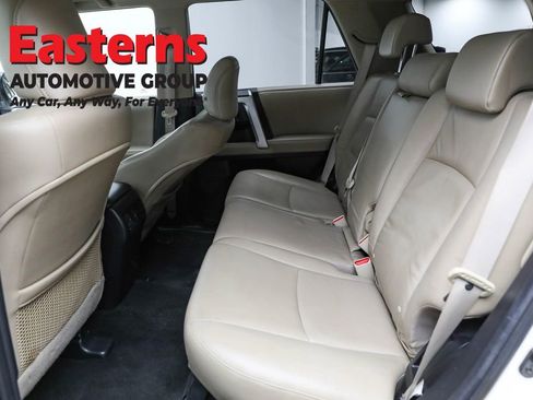 Used 2010 Toyota 4Runner Limited image 20