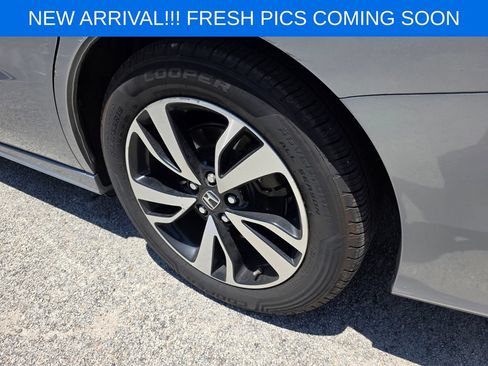 Used 2019 Honda Odyssey Elite image 6