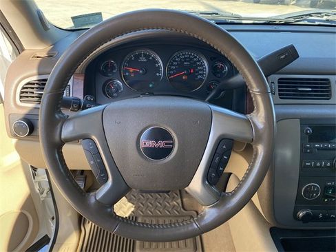 Used 2011 GMC Sierra 1500 SLT w/ SLT Convenience Package image 33