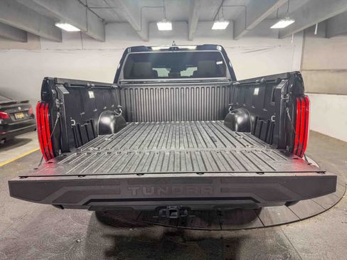Used 2024 Toyota Tundra 1794 Edition w/ TRD Off-Road Package AWD/4WD image 29