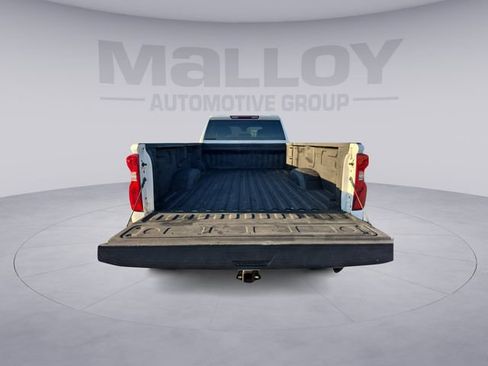 Certified 2024 Chevrolet Silverado 2500 W/T w/ WT Fleet Convenience Package AWD/4WD image 19