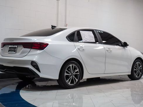 Used 2024 Kia Forte LXS FWD image 26