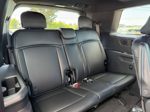 New 2027 Kia Telluride SX FWD image 14