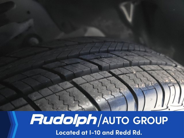 Used 2019 Chevrolet Trax LT FWD image 10